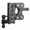 GEN-Y Hitch - Boss Drop Hitch - GH-1225;Tongue Weight:1700