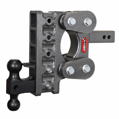 GEN-Y Hitch - Boss Drop Hitch - GH-1225;Tongue Weight:1700