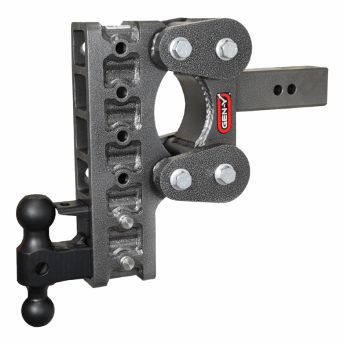GEN-Y Hitch - Boss Drop Hitch - GH-1226;Tongue Weight:1700