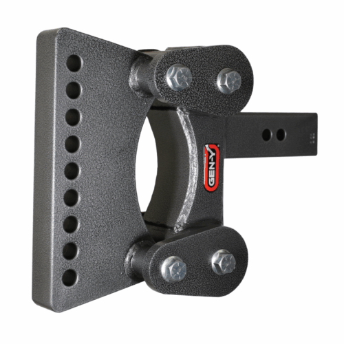 GEN-Y Hitch - Boss Weight Distribution - GH-1302;Tongue Weight:2400