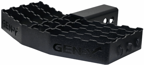 GEN-Y Hitch - Phantom Truck Step- GH-13052X