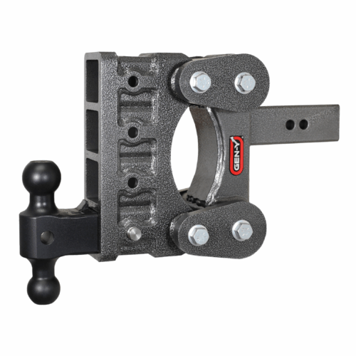 GEN-Y Hitch -Boss Drop Hitch - GH-1314;Tongue Weight:2400