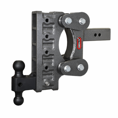 GEN-Y Hitch -Boss Drop Hitch - GH-1315;Tongue Weight:2400