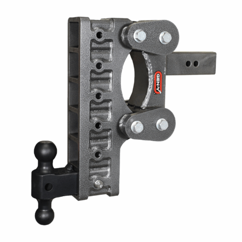 GEN-Y Hitch -Boss Drop Hitch - GH-1316;Tongue Weight:2400