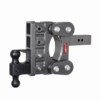 GEN-Y Hitch -Boss Drop Hitch - GH-1324;Tongue Weight:2400