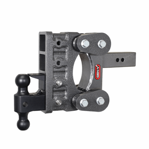 GEN-Y Hitch -Boss Drop Hitch - GH-1324;Tongue Weight:2400