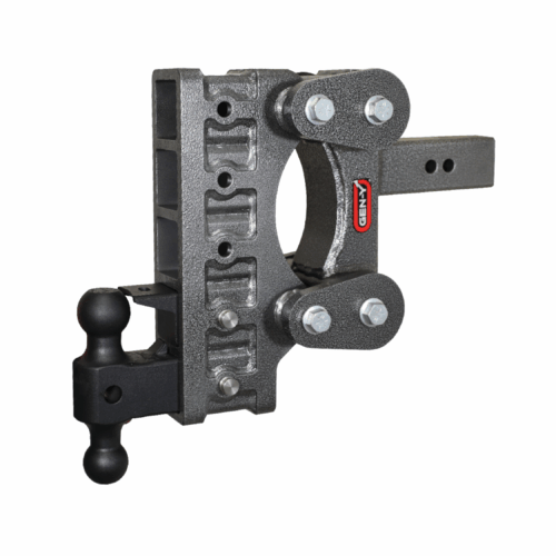 GEN-Y Hitch -Boss Drop Hitch - GH-1325;Tongue Weight:2400