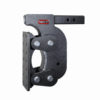 GEN-Y Hitch - Boss Pintle Plate - GH-1401;Tongue Weight:1700