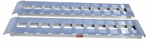 GEN-Y Hitch -Aluminum Ramps - GH-16144
