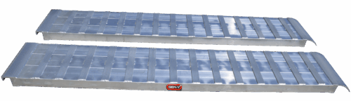 GEN-Y Hitch -Aluminum Ramps - GH-17096