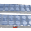 GEN-Y Hitch -Aluminum Ramps - GH-17120