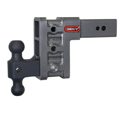 GEN-Y Hitch - Mega-Duty Drop Hitch - GH-1713;Tongue Weight:3500