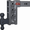 GEN-Y Hitch - Mega-Duty Drop Hitch - GH-1714;Tongue Weight:3500