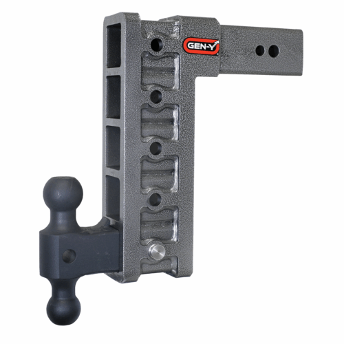 GEN-Y Hitch - Mega-Duty Drop Hitch - GH-1715;Tongue Weight:3500