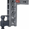 GEN-Y Hitch - Mega-Duty Drop Hitch - GH-1725;Tongue Weight:3500