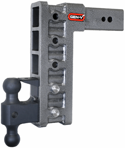 GEN-Y Hitch - Mega-Duty Drop Hitch - GH-1725;Tongue Weight:3500