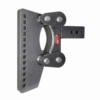 GEN-Y Hitch - Boss Weight Distribution - GH-1803;Tongue Weight:2400