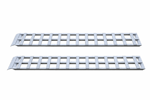 GEN-Y Hitch - Lightweight Aluminum Ramps - GH-18078