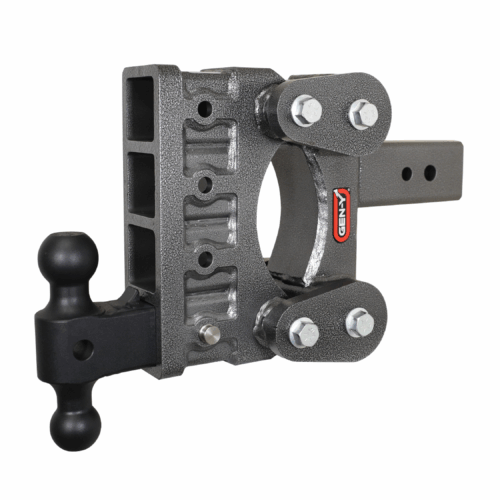 GEN-Y Hitch - Boss Drop Hitch - GH-1814;Tongue Weight:2400