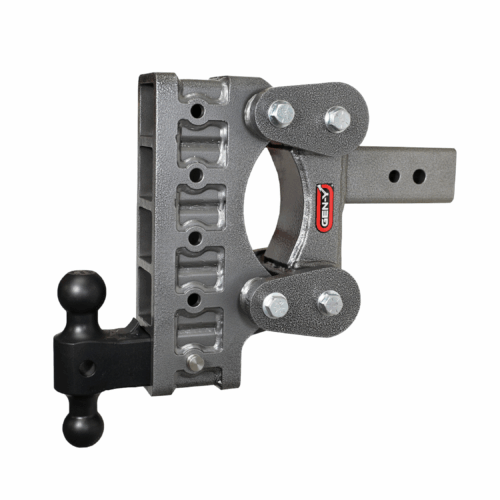 GEN-Y Hitch - Boss Drop Hitch - GH-1815;Tongue Weight:2400