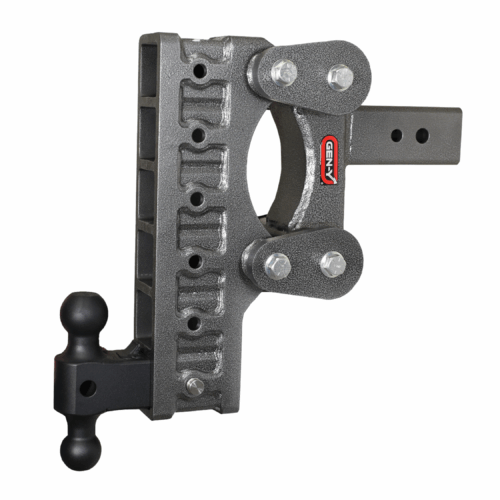 GEN-Y Hitch - Boss Drop Hitch - GH-1816;Tongue Weight:2400