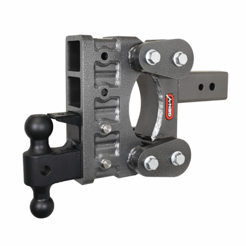 GEN-Y Hitch - Boss Drop Hitch - GH-1824;Tongue Weight:2400