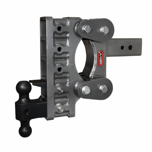 GEN-Y Hitch - Boss Drop Hitch - GH-1825;Tongue Weight:2400