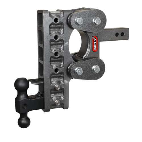 GEN-Y Hitch - Boss Drop Hitch - GH-1826;Tongue Weight:2400