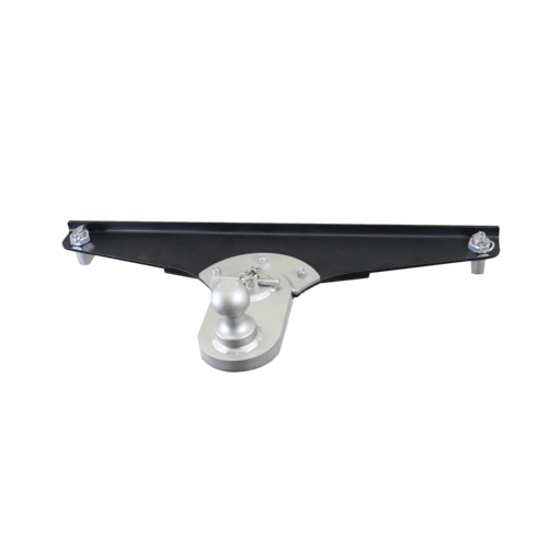GEN-Y Hitch - GoosePuck Offset Ball - GH-21002;Tongue Weight:6000
