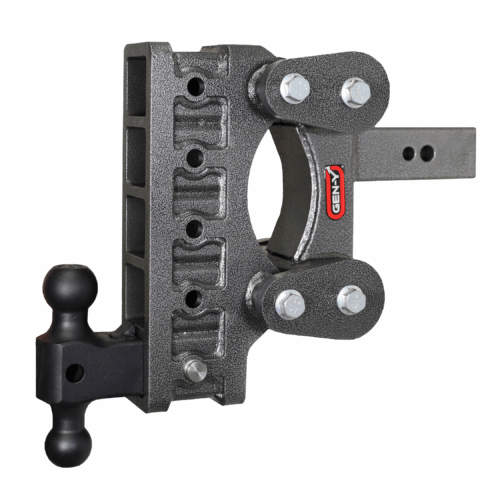 GEN-Y Hitch -Boss Drop Hitch - GH-2115;Tongue Weight:3500