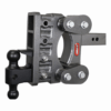 GEN-Y Hitch -Boss Drop Hitch - GH-2124;Tongue Weight:3500