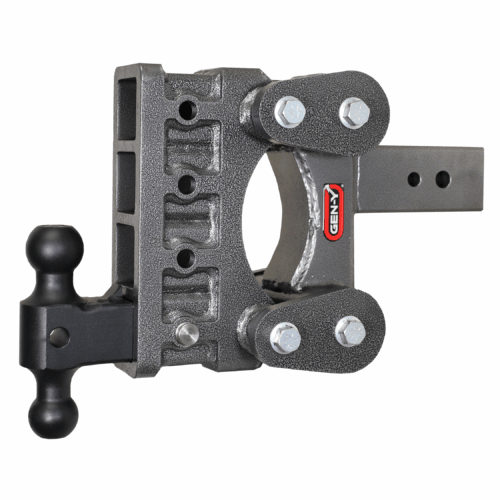 GEN-Y Hitch - Boss Drop Hitch - GH-2214;Tongue Weight:3500
