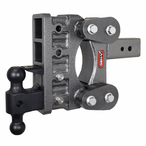 GEN-Y Hitch - Boss Drop Hitch - GH-2224;Tongue Weight:3500