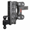 GEN-Y Hitch - Boss Drop Hitch - GH-2225;Tongue Weight:3500