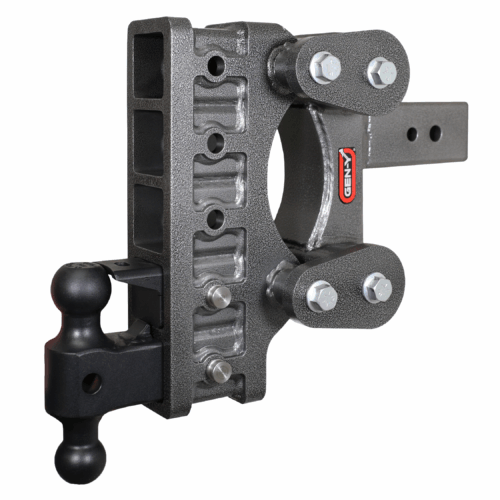 GEN-Y Hitch - Boss Drop Hitch - GH-2225;Tongue Weight:3500