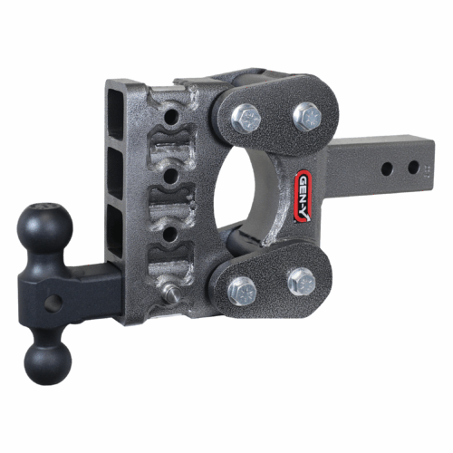 GEN-Y Hitch -Boss Drop Hitch - GH-2314;Tongue Weight:1100