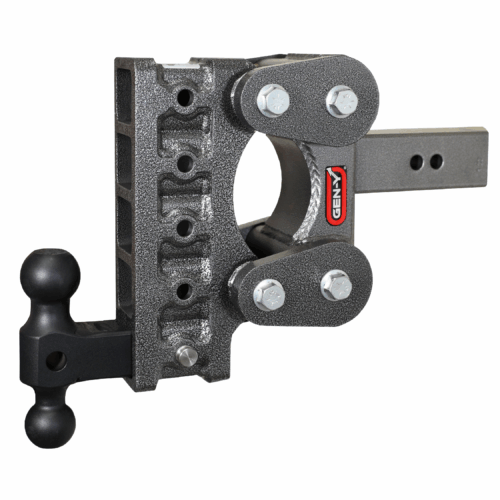 GEN-Y Hitch -Boss Drop Hitch - GH-2315;Tongue Weight:1100
