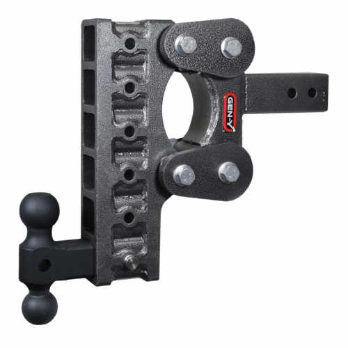 GEN-Y Hitch -Boss Drop Hitch - GH-2316;Tongue Weight:1100