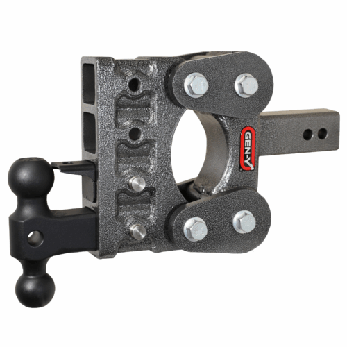 GEN-Y Hitch -Boss Drop Hitch - GH-2324;Tongue Weight:1100