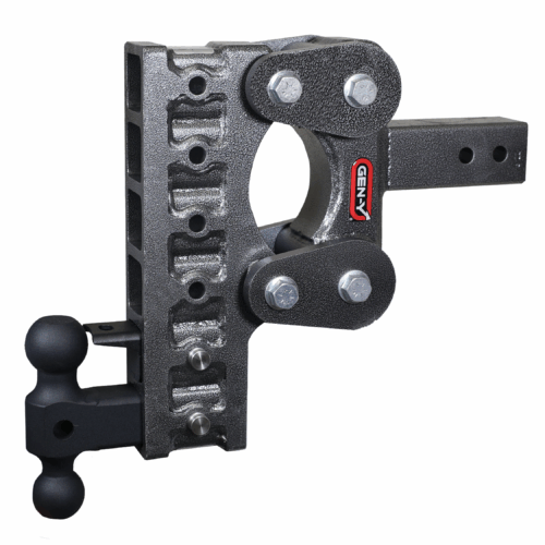 GEN-Y Hitch -Boss Drop Hitch - GH-2326;Tongue Weight:1100