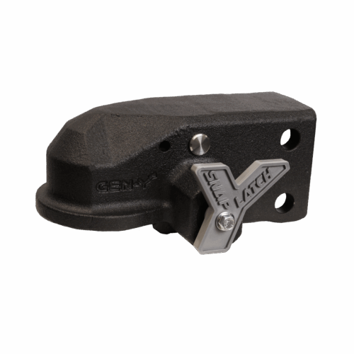 GEN-Y Hitch -The Admiral Coupler - GH-24001;Tongue Weight:2k