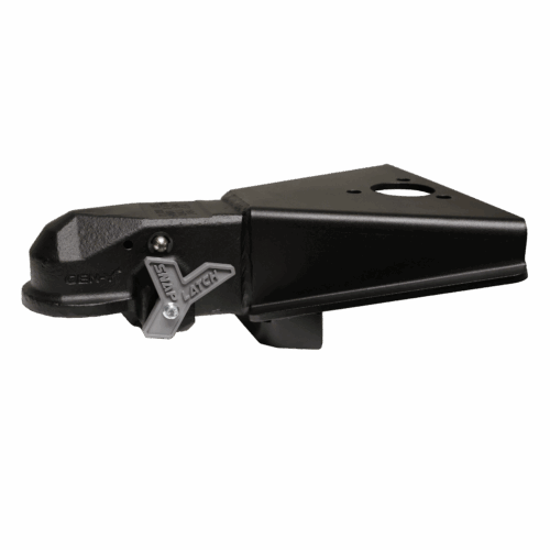 GEN-Y Hitch -The Admiral Coupler - GH-24003;Tongue Weight:2000