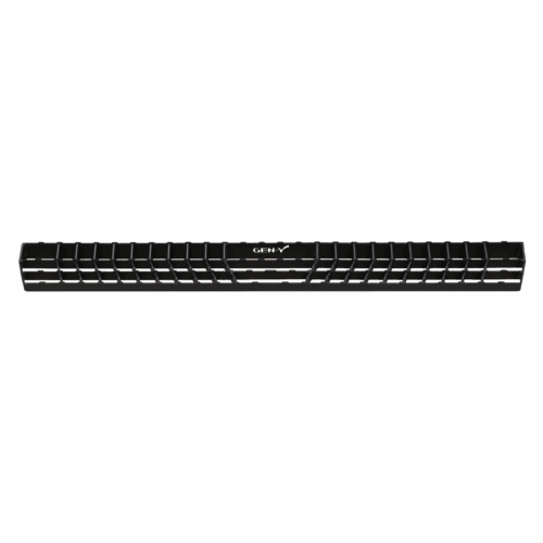 GEN-Y Hitch - Running Boards Only - 54" Long - RS & CS