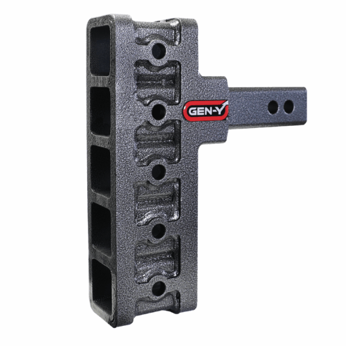 GEN-Y Hitch - Mega-Duty Drop Hitch - GH-405;Tongue Weight:1500