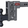 GEN-Y Hitch -Mega-Duty Drop Hitch - GH-613;Tongue Weight:3000