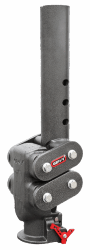 GEN-Y Hitch -Spartan Gooseneck - GH-7082;Tongue Weight:6500