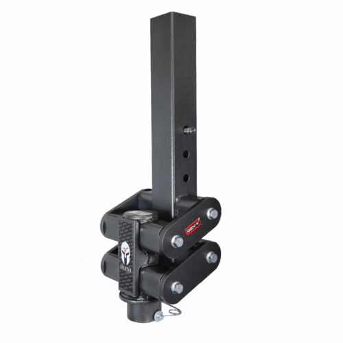 GEN-Y Hitch -Spartan Gooseneck - GH-7092;Tongue Weight:7000