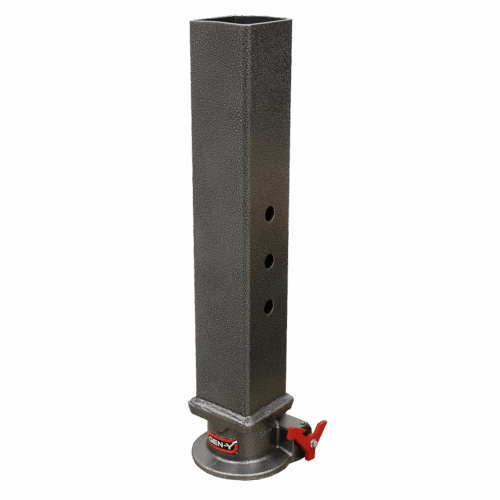 GEN-Y Hitch - The VIKING Gooseneck Hitch - GH-7101;Tongue Weight:8500