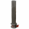 GEN-Y Hitch - The VIKING Gooseneck Hitch - GH-7102;Tongue Weight:8500