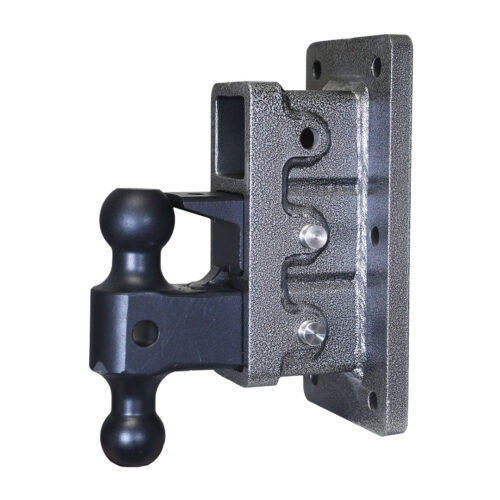 GEN-Y Hitch -Mega-Duty Bolt-On - GH-723;Tongue Weight:3000